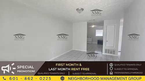 3380 Shady Oaks St #D Photo 1