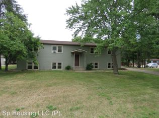 4509 Pine Ridge Dr APT 3, Stevens Point, WI 54481