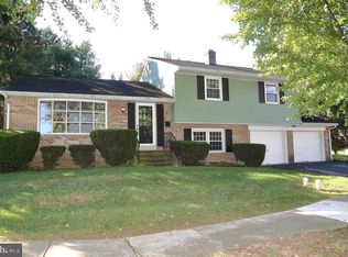 536 Friendship Ave, Lancaster, PA 17601