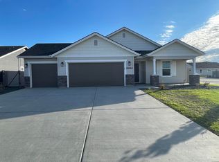 19140 Red Eagle Way, Caldwell, ID 83605
