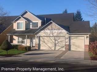 2102 NE 153rd Ave, Vancouver, WA 98684