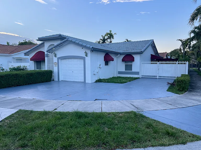 14307 SW 23rd Ln — Photo 1