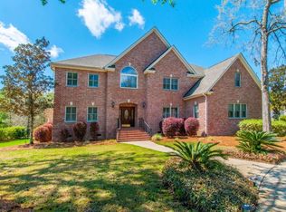4211 Sawgrass Dr, North Charleston, SC 29420