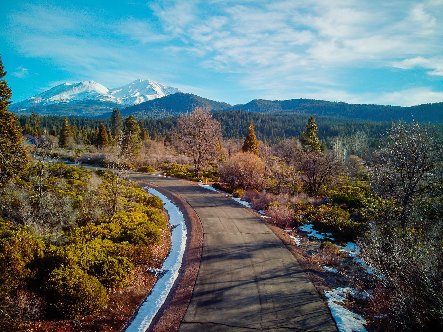 Northridge Ct LOT 10, Mount Shasta, CA 96067 Zillow