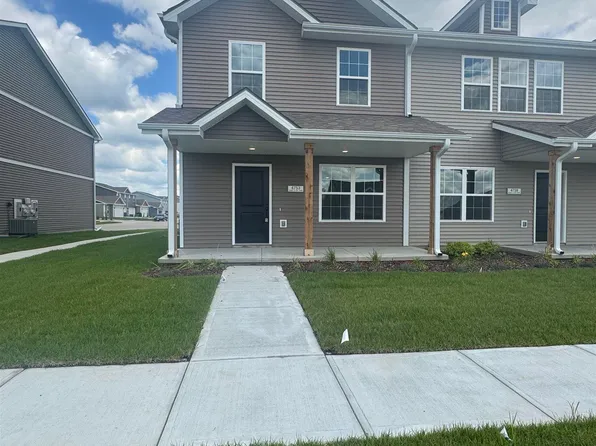 4753 E 21st Ave, Fremont, NE 68025