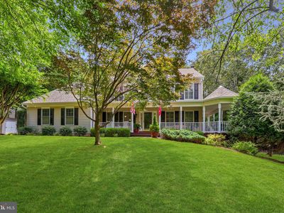 6843 Lochmere Dr, Manassas, VA, 20112