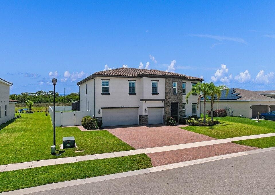 7528 NW Deysbrook Lane, Port Saint Lucie, FL 34987 | MLS