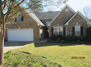 228 N Hamlet Ct, Moore, SC 29369