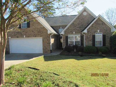 228 N Hamlet Ct, Moore, SC, 29369