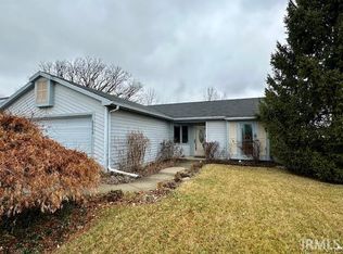 6509 High Point Run, Fort Wayne, IN 46825