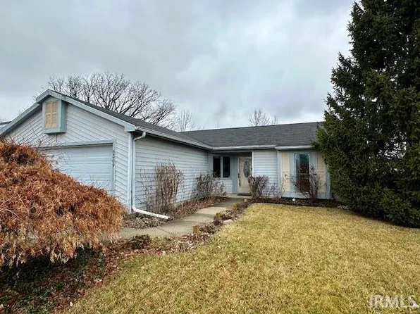 6509 High Point Run, Fort Wayne, IN 46825