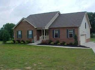 1923 Lake Rd LOT 2, Greenbrier, TN 37073