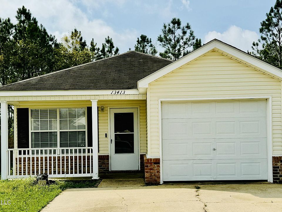 1st image of 13413 Warren Dr
