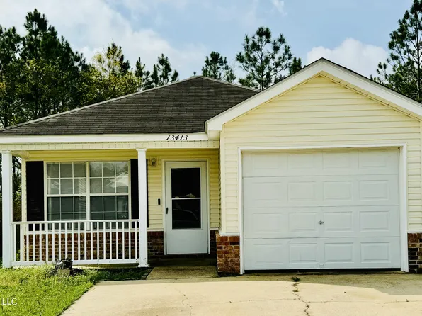 13413 Warren Dr, Gulfport, MS 39503