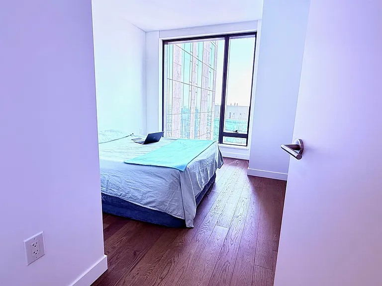 99 Hudson St #4805 — Photo 15