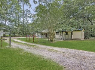 2426 Huffman New Caney Rd, New Caney, TX 77357