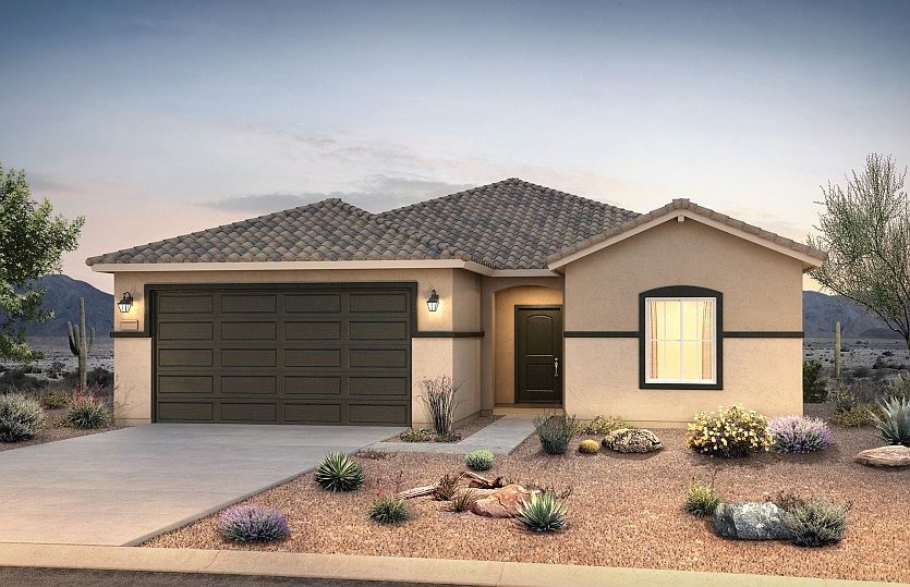 Bluebell Exterior B3