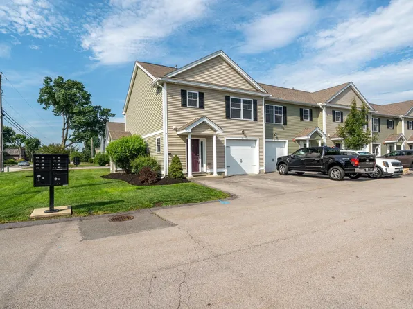 7 Deerwood Drive #A, Nashua, NH 03063