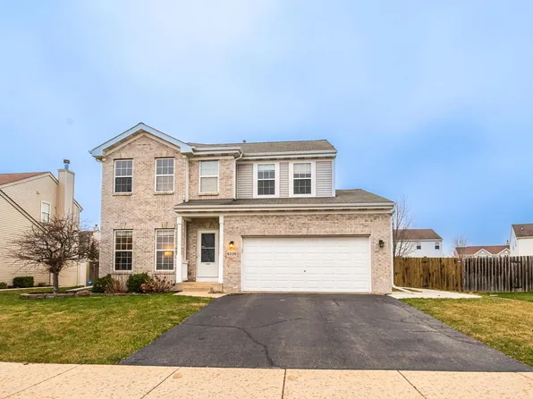 6226 94th AVENUE, Kenosha, WI 53142