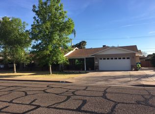 5011 E Mitchell Dr, Phoenix, AZ 85018