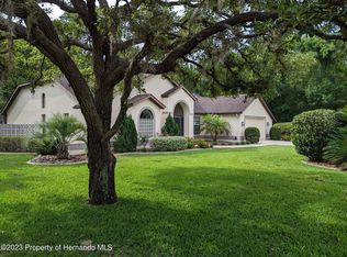 2068 Brigadier Dr, Spring Hill, FL 34608