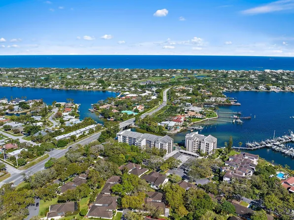 11370 Twelve Oaks Way #418, North Palm Beach, FL 33408