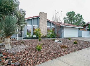7368 Cisco Ln, Las Vegas, NV 89123