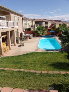3449 S Desert Hills Dr, Saint George, UT, 84790
