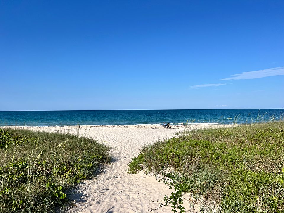 Beautiful Private beach