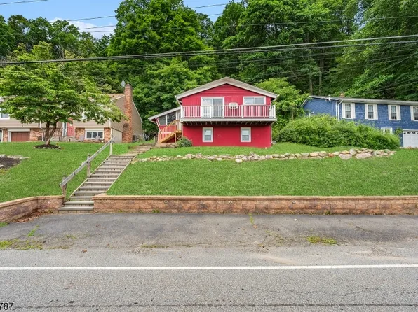 106 Seneca Lake Rd, Sparta Twp., NJ 07871