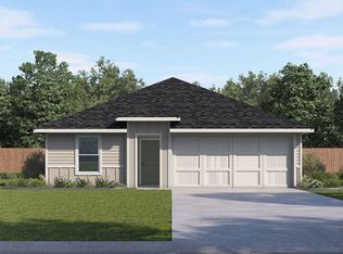 The Carson Plan, Ladera, Luling, TX 78648