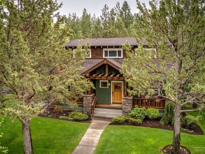 1857 NW Remarkable Dr, Bend, OR, 97703