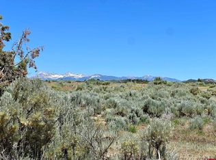 2 Road P, Dolores, CO 81323