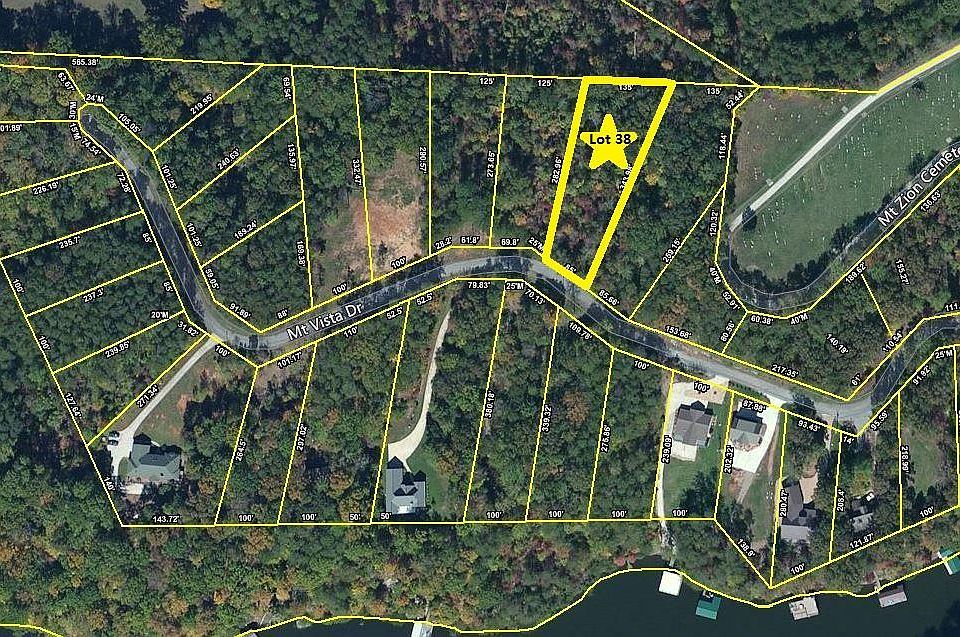 1st image of 109 Mount Vista Dr