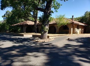7960 Highway 29, Kelseyville, CA 95451