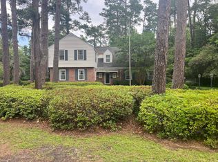 2541 Main St., Loris, SC 29569