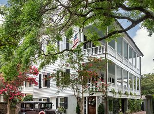 66 Church St, Charleston, SC 29401