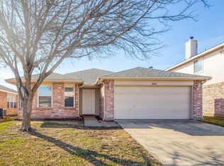 2607 Buckskin Dr, McKinney, TX 75071
