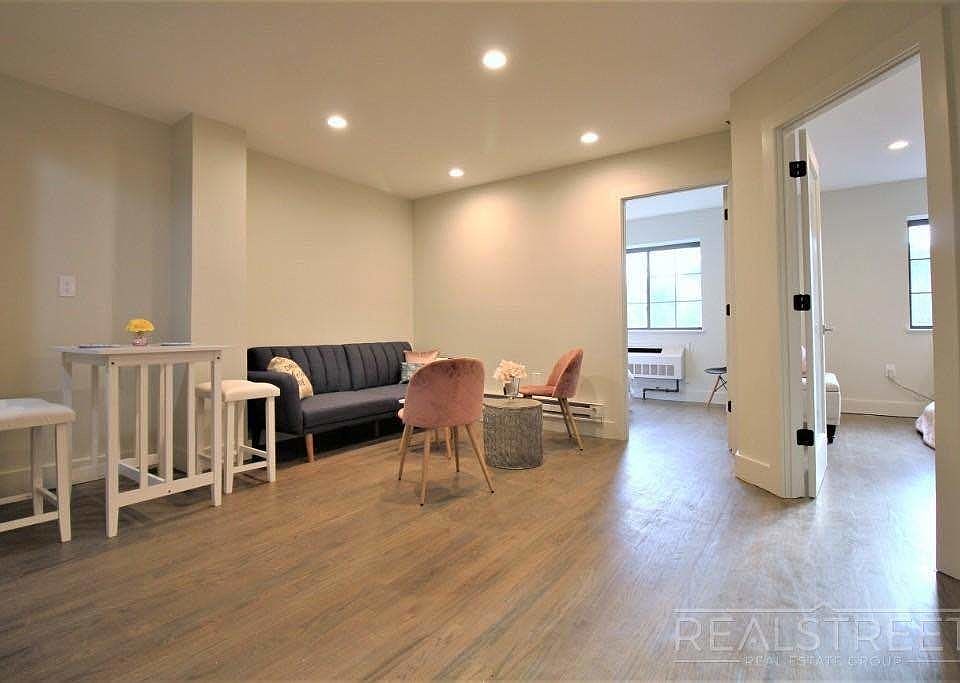 1st image of 1337 Nostrand Ave #4D