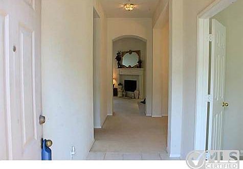 Entry way