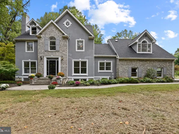 11913 Meylston Dr, Lutherville Timonium, MD 21093