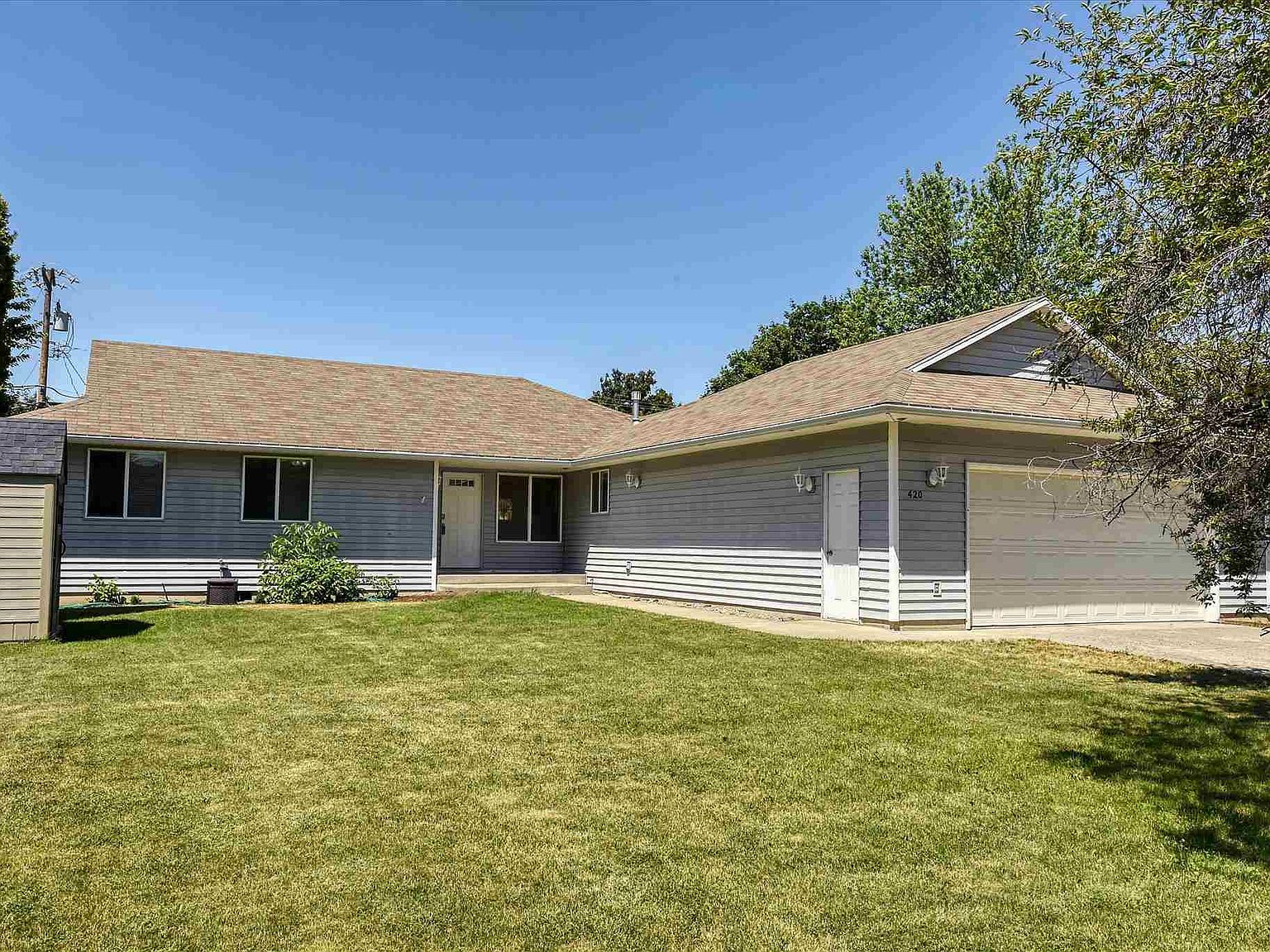 420 S Legg St, Medical Lake, WA 99022 Zillow