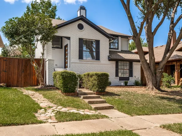 1618 San Francisco St, Carrollton, TX 75007
