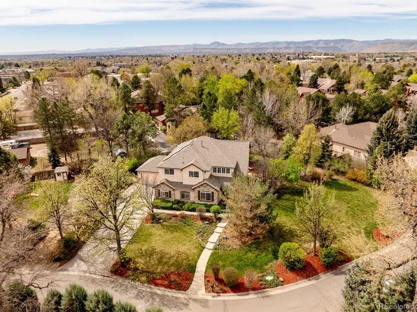 11650 W 66th Lane, Arvada, CO 80004