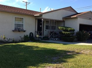 2353 Hanning Ave, Altadena, CA 91001