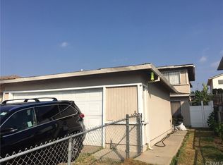 17514 Wellfleet Ave, Carson, CA 90746