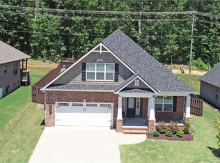 116 Prescott Dr, Anderson, SC 29621