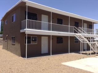 4605 Arlen Ave APT C, El Paso, TX 79904