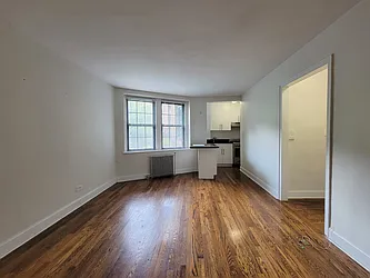 Rented by Made In NY Realty