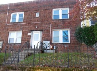 1625 Constitution Ave NE APT 4, Washington, DC 20002